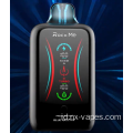 Produk sekali pakai Spanyol Rock Me 25000puffs